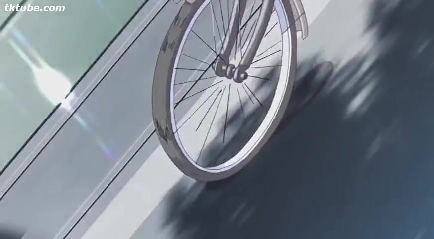 THEANIMATION第1巻
